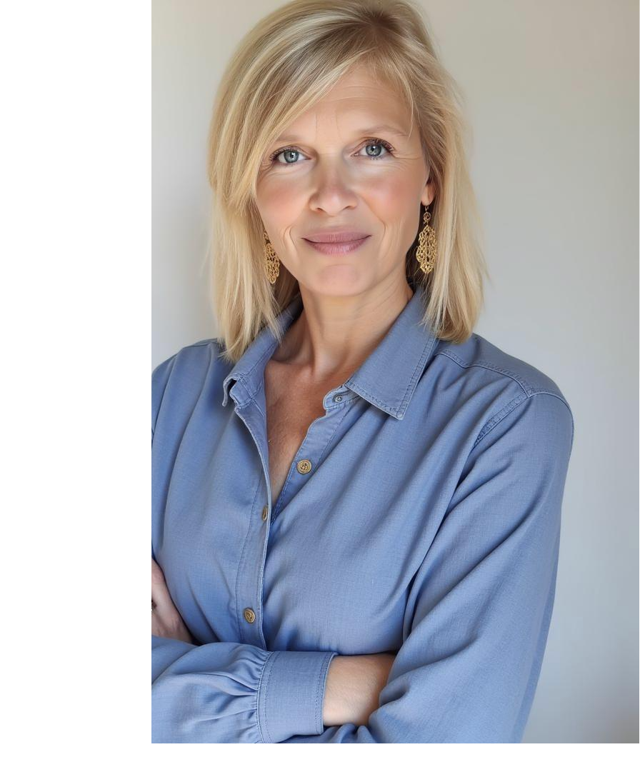 Photo de Anne-France Hertsens